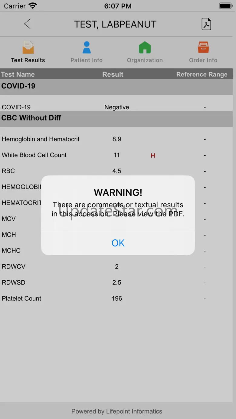 Outreach MD 4.1
