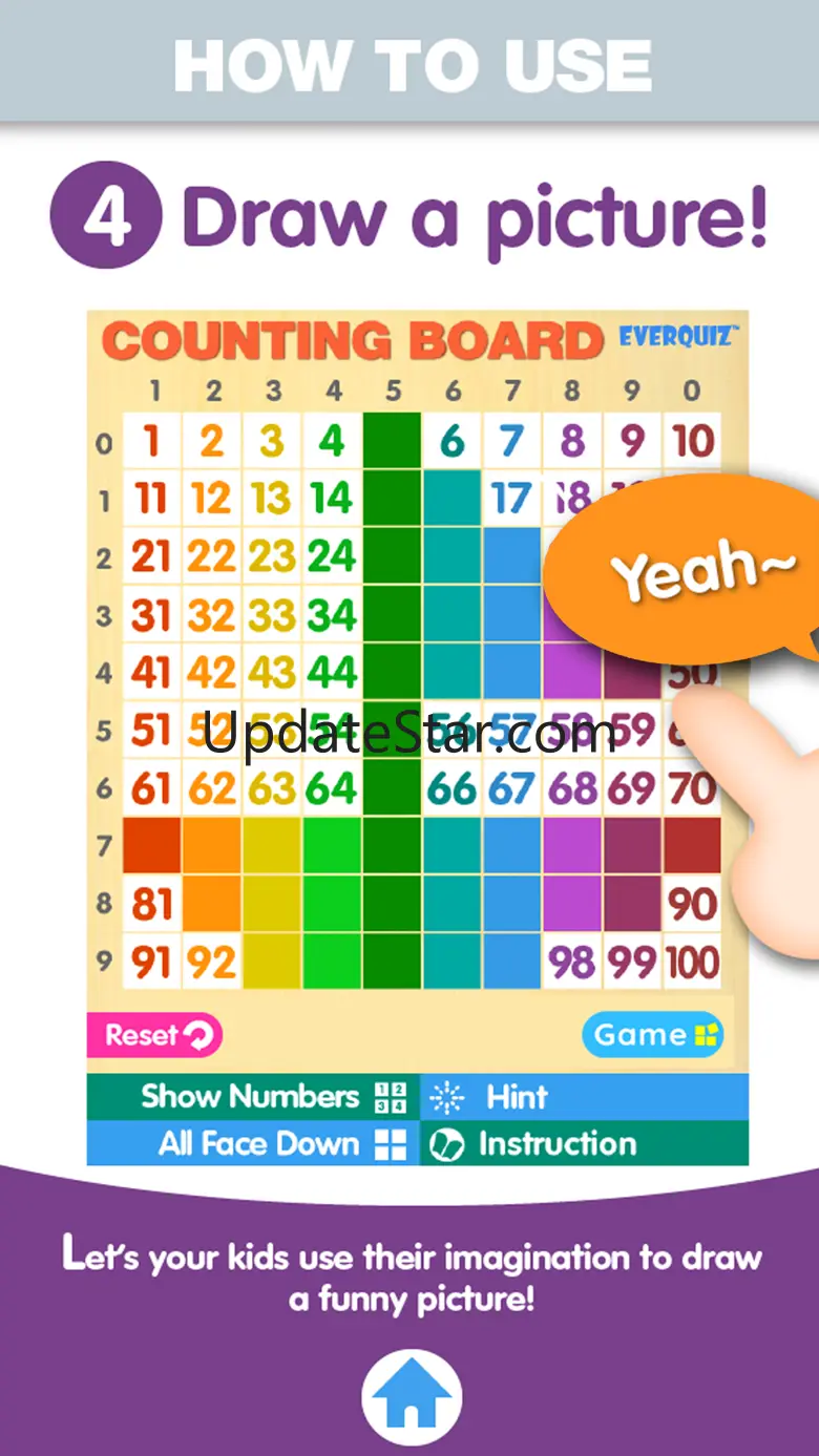 Counting Board 2.3.4