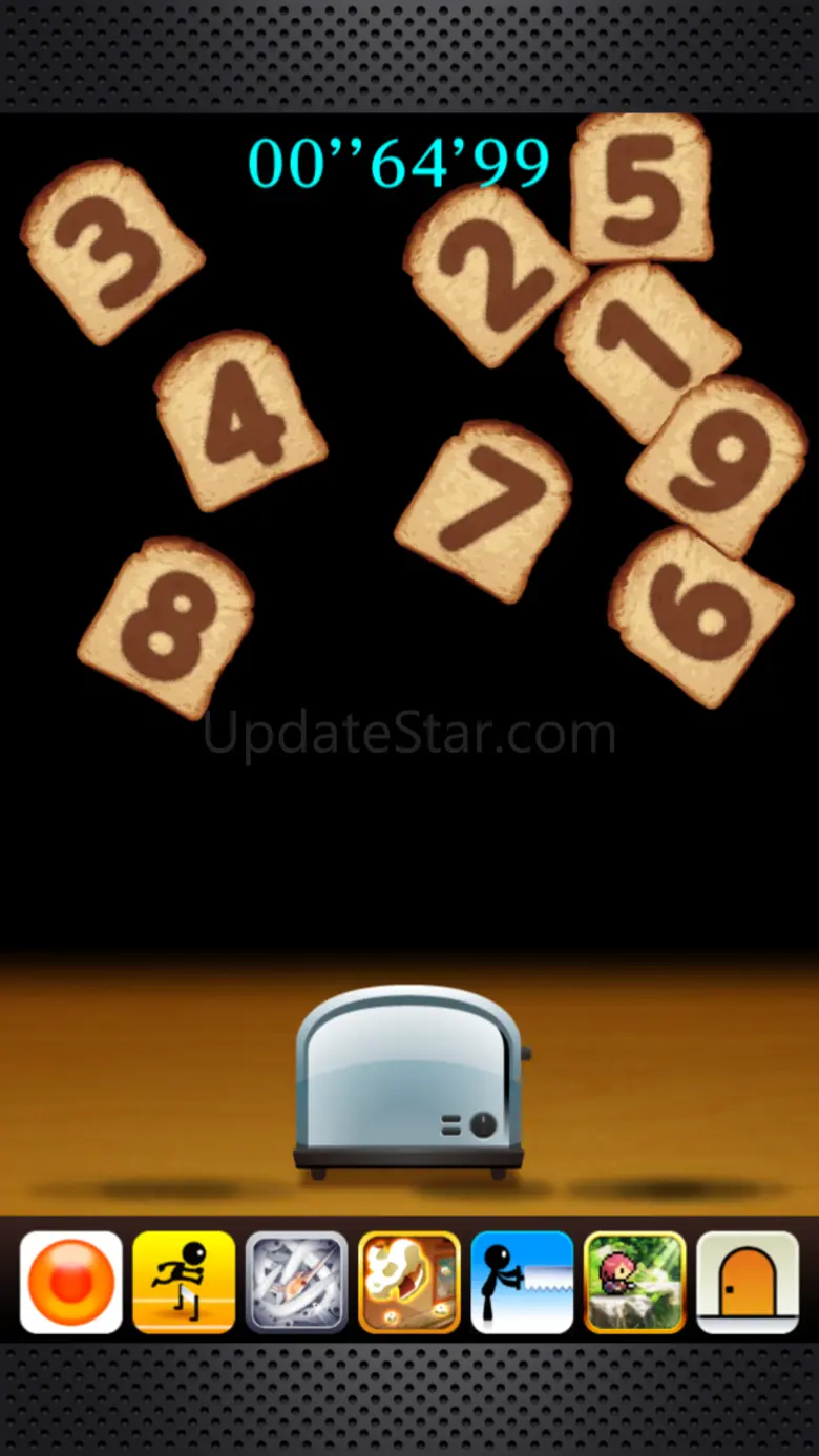 Pan Touch 1.7.0