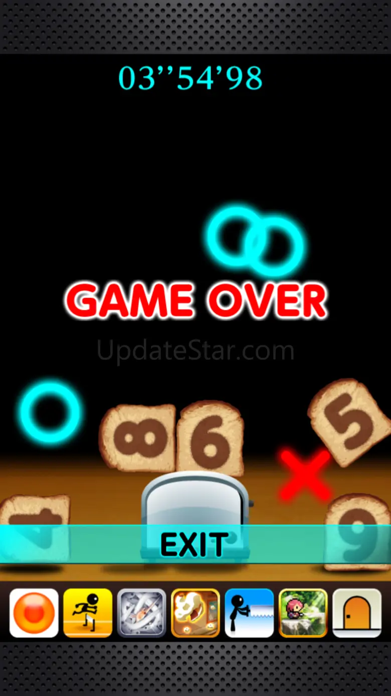 Pan Touch 1.7.0