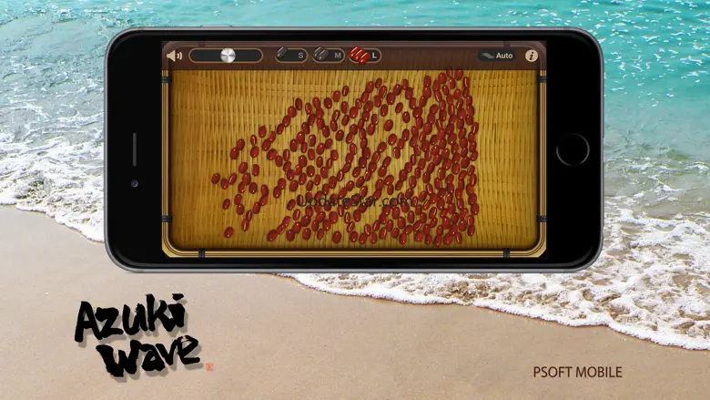Azuki Wave 1.10