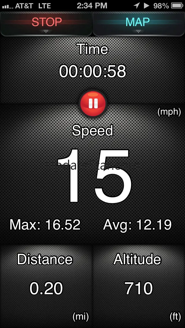 Run Tracker - GPS Fitness Tracking for Runners 1.8.5