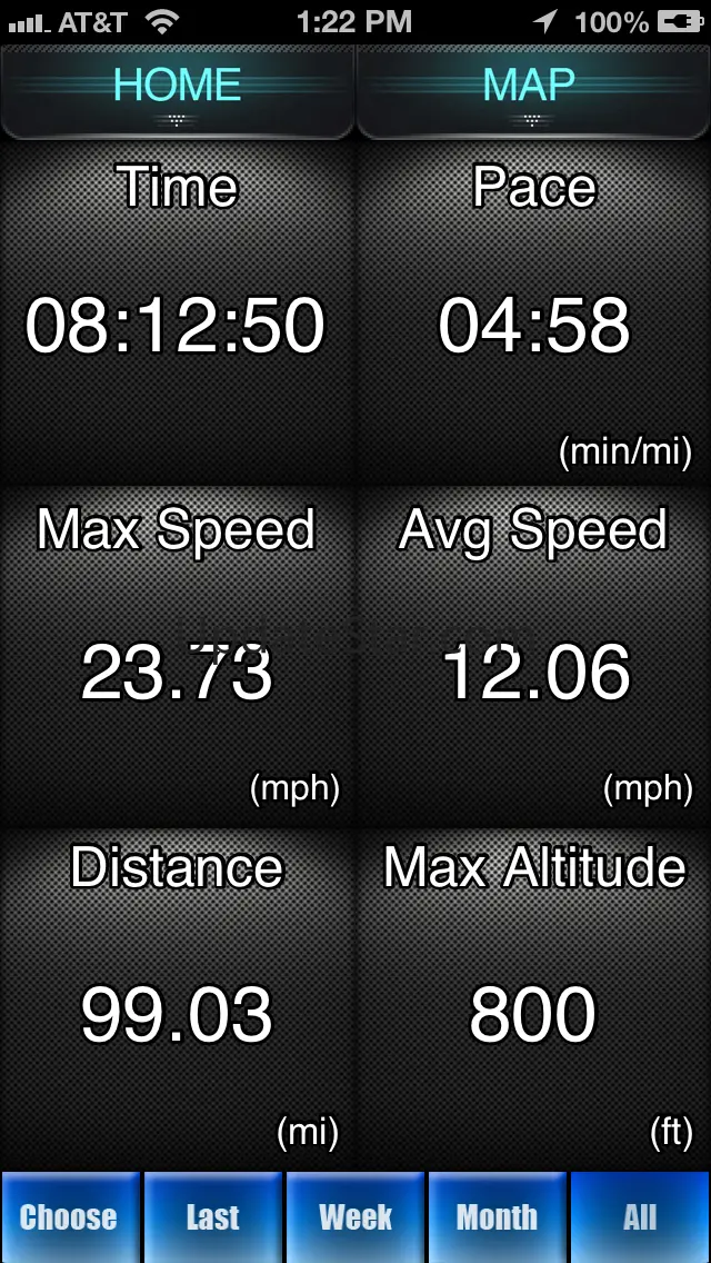 Run Tracker - GPS Fitness Tracking for Runners 1.8.5