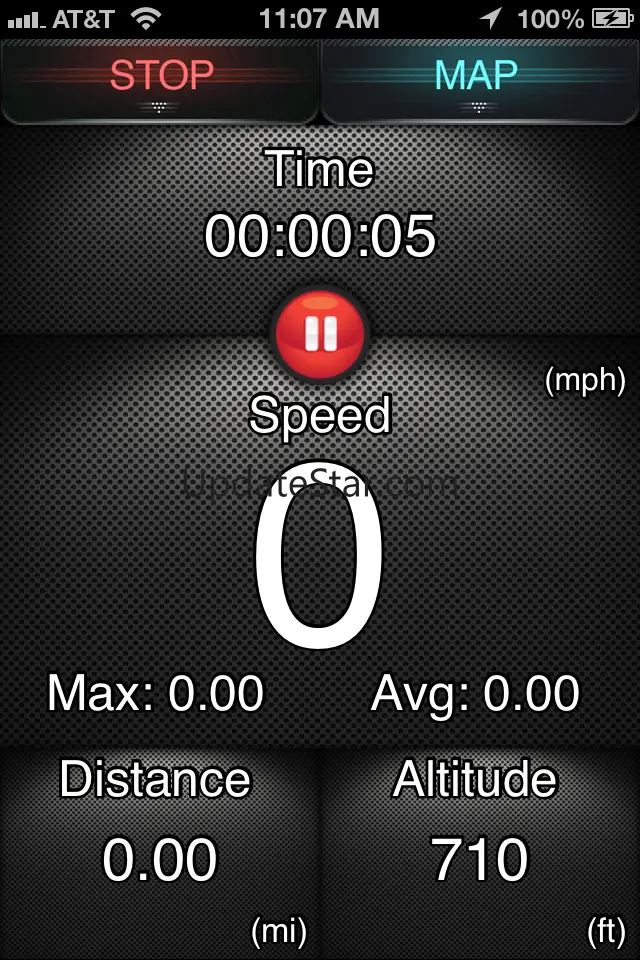 Run Tracker - GPS Fitness Tracking for Runners 1.8.5