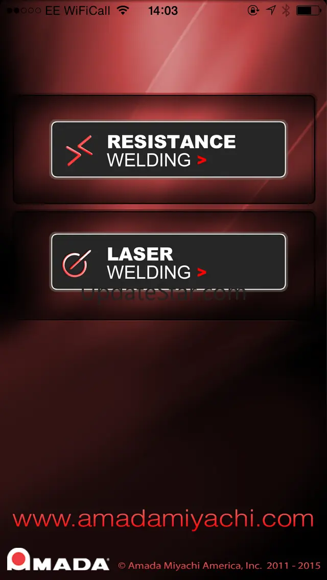 Weldability 1.7