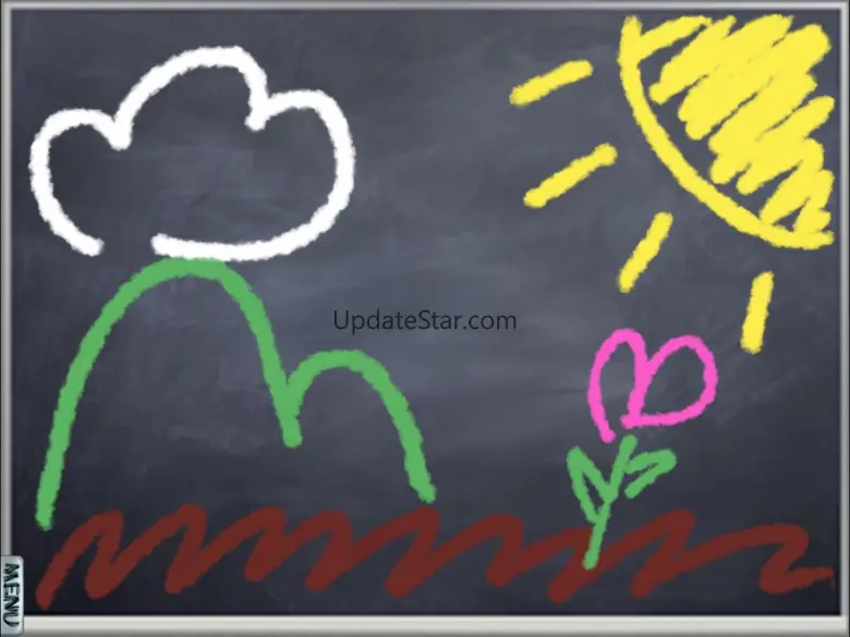 Real ChalkBoard for iPad 4.1.0