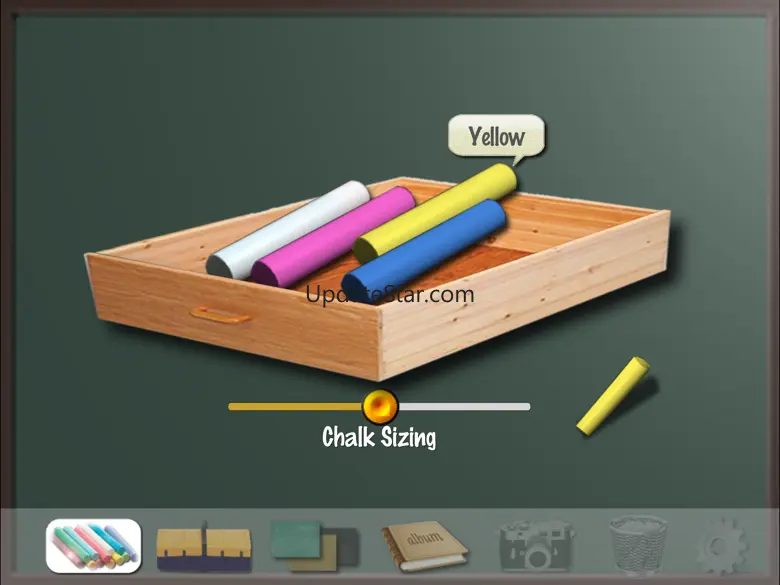 Real ChalkBoard for iPad 4.1.0
