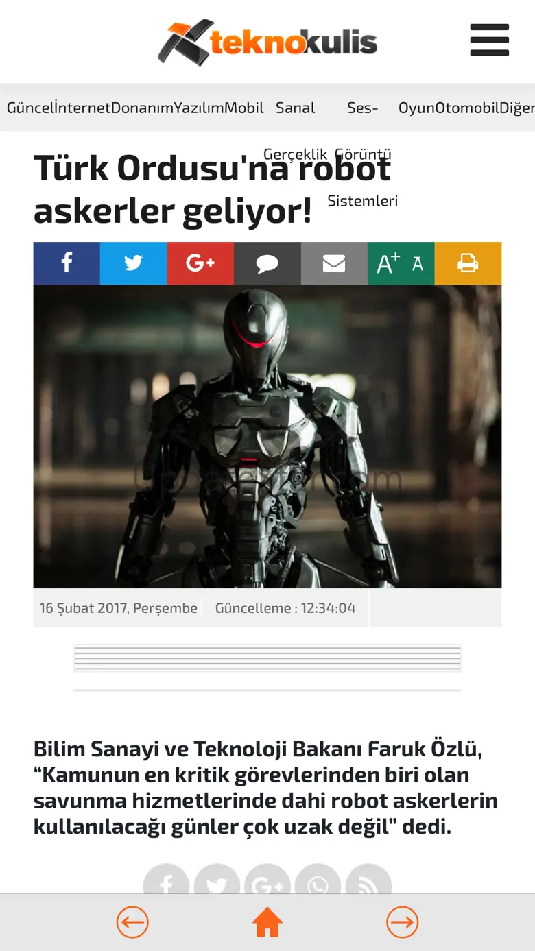 TeknoKulis 4.5