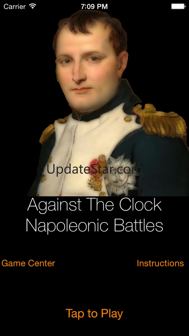 Against The Clock - The Napoleonic Wars 4.0