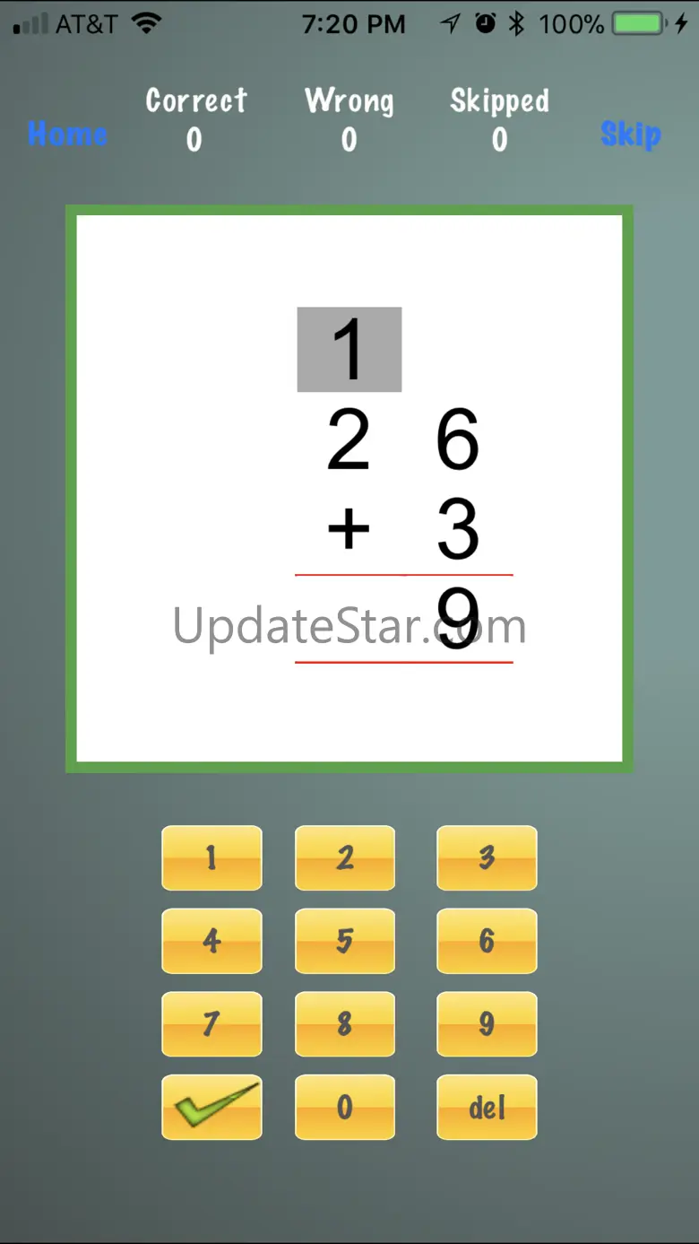 Addition Drills 4.0.0