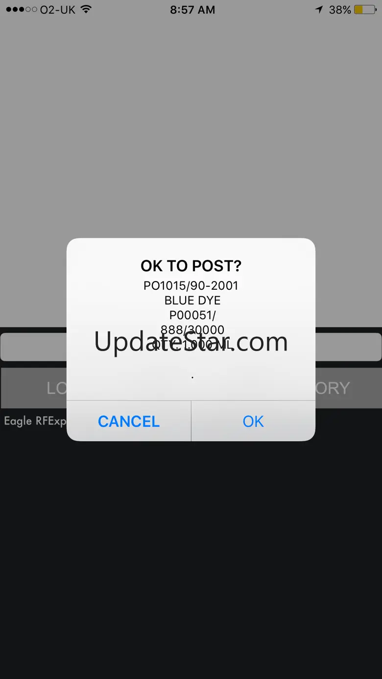 iRFExpressForQAD 504