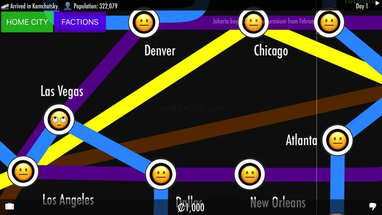 Global Tube Adventure 3.0