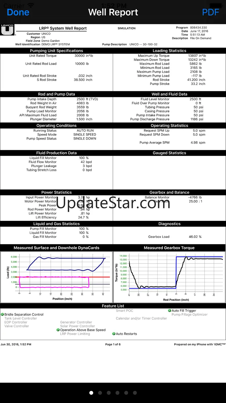 iGMC 7.0.0