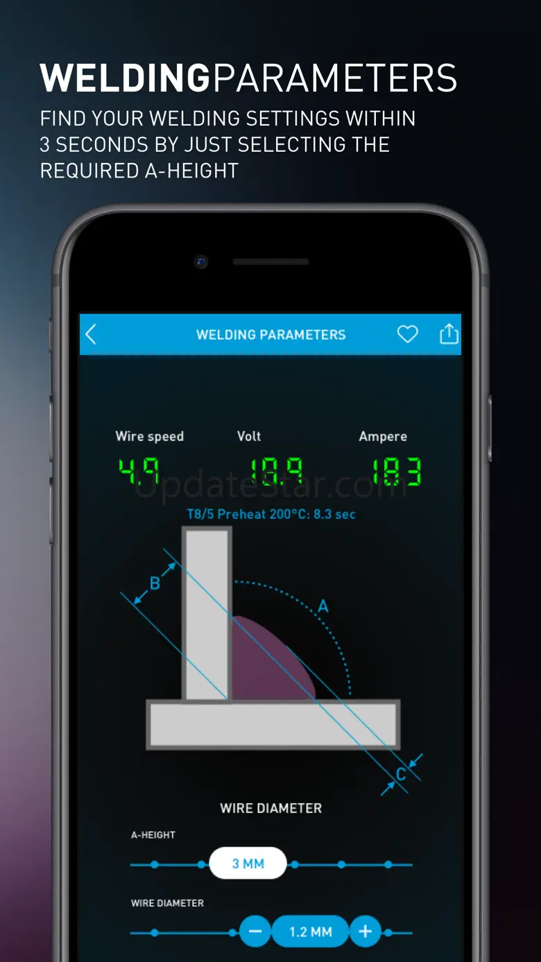 WELDING PRO 2.0.2