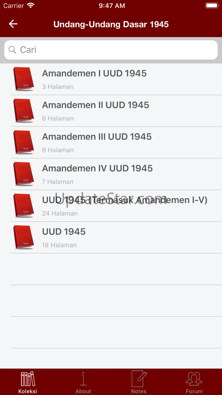 Themis Reader 4.3