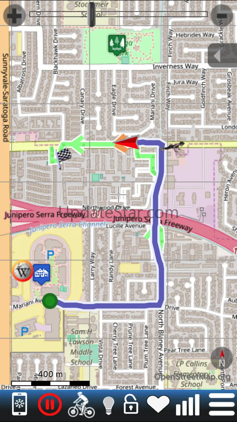 Run.GPS Trainer PRO 3.3.3