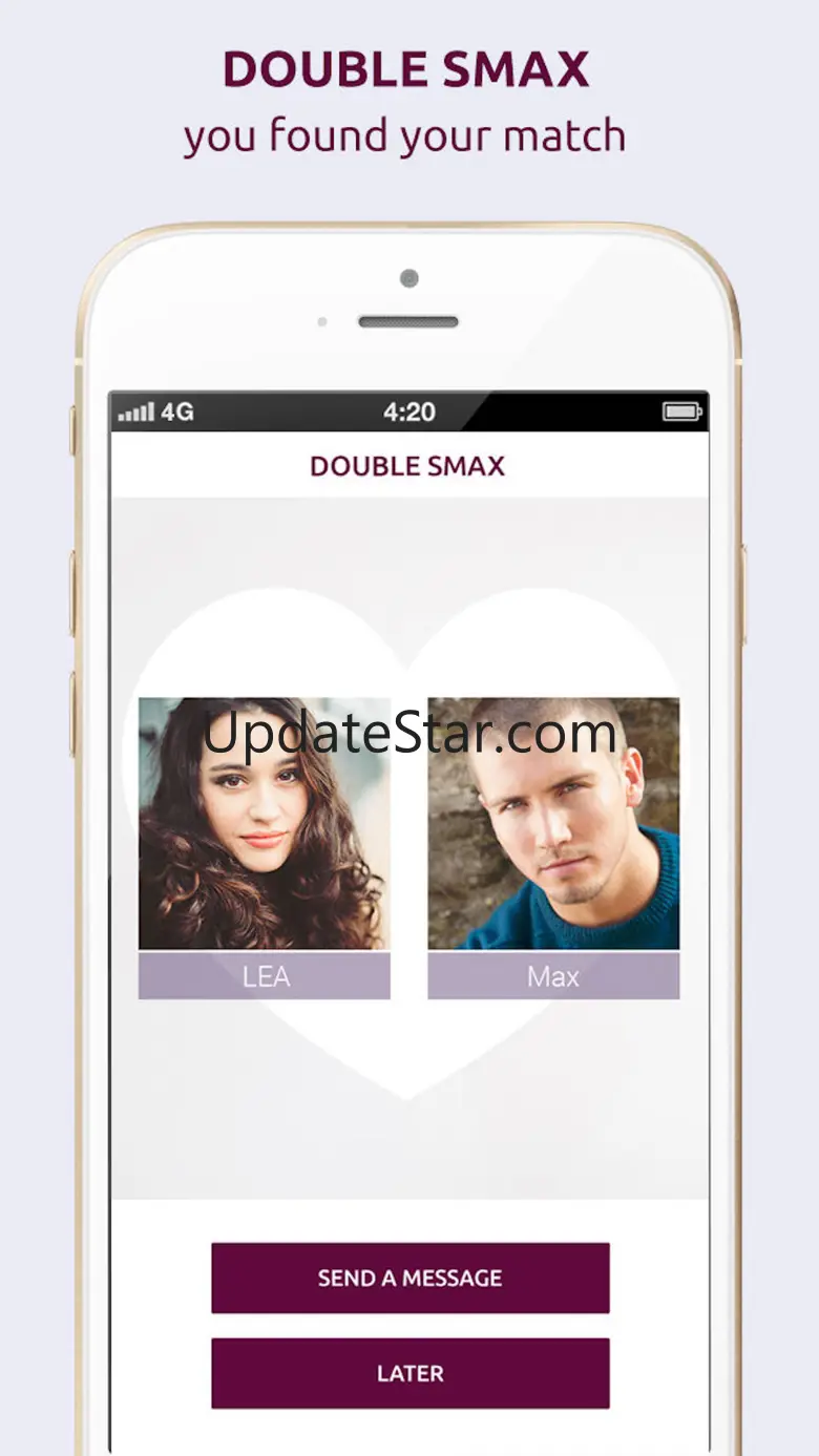 Smax - Dating & Meet Singles 86.8