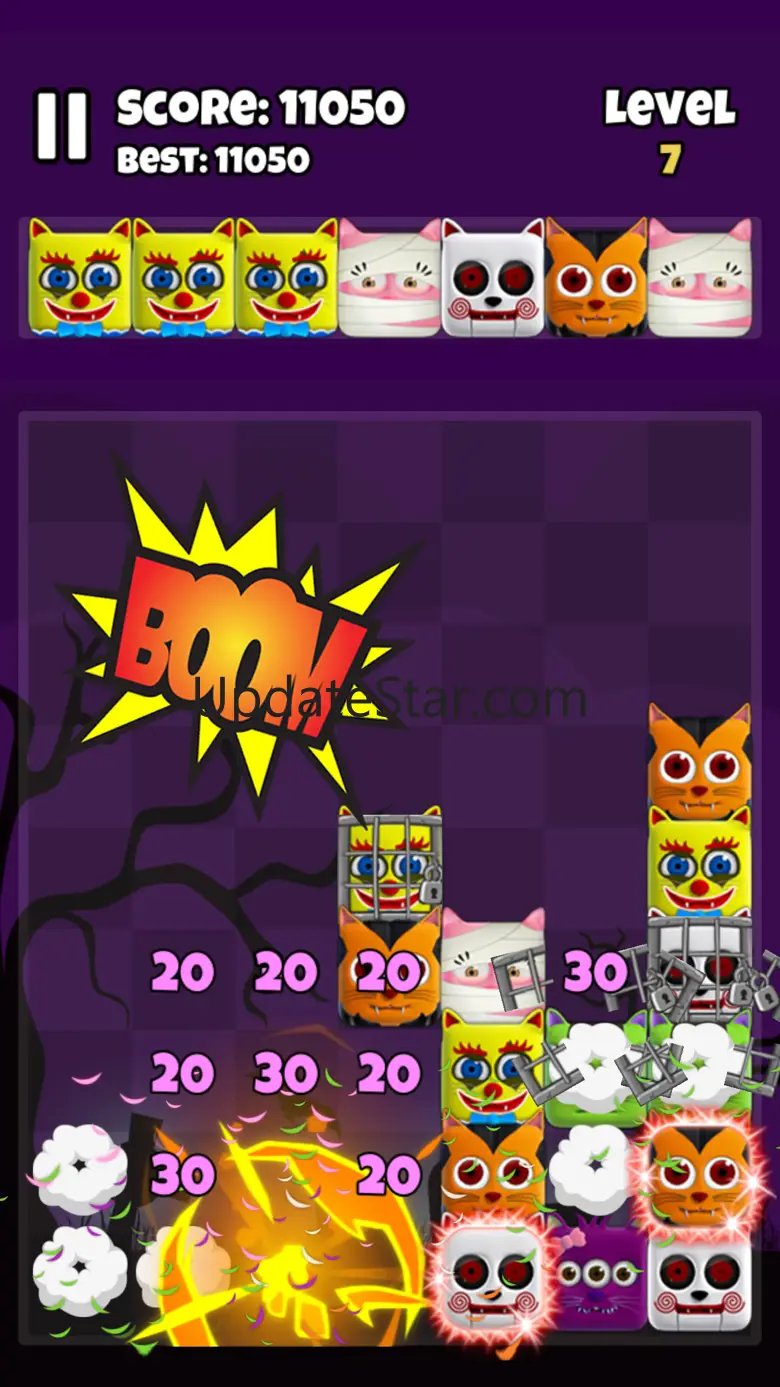 Bad Cats HD 2.1
