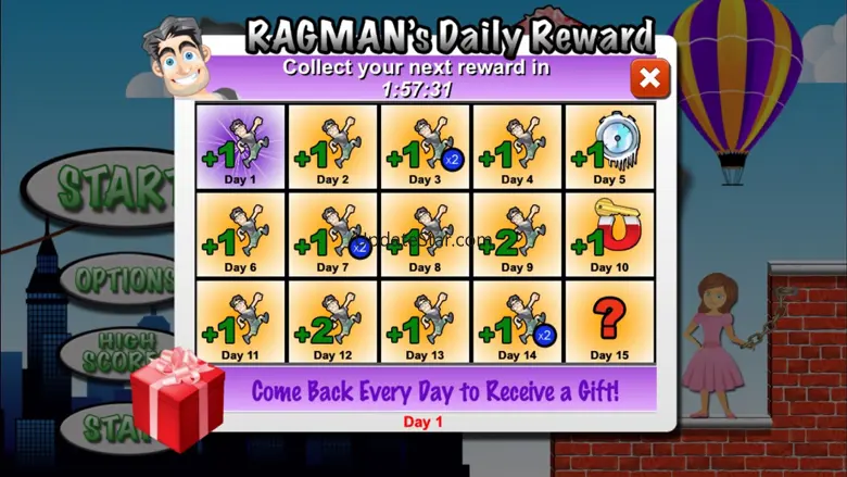 Rag Man 5.0114