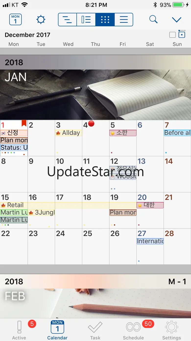 Schelandars Lite Edition 3.4.0