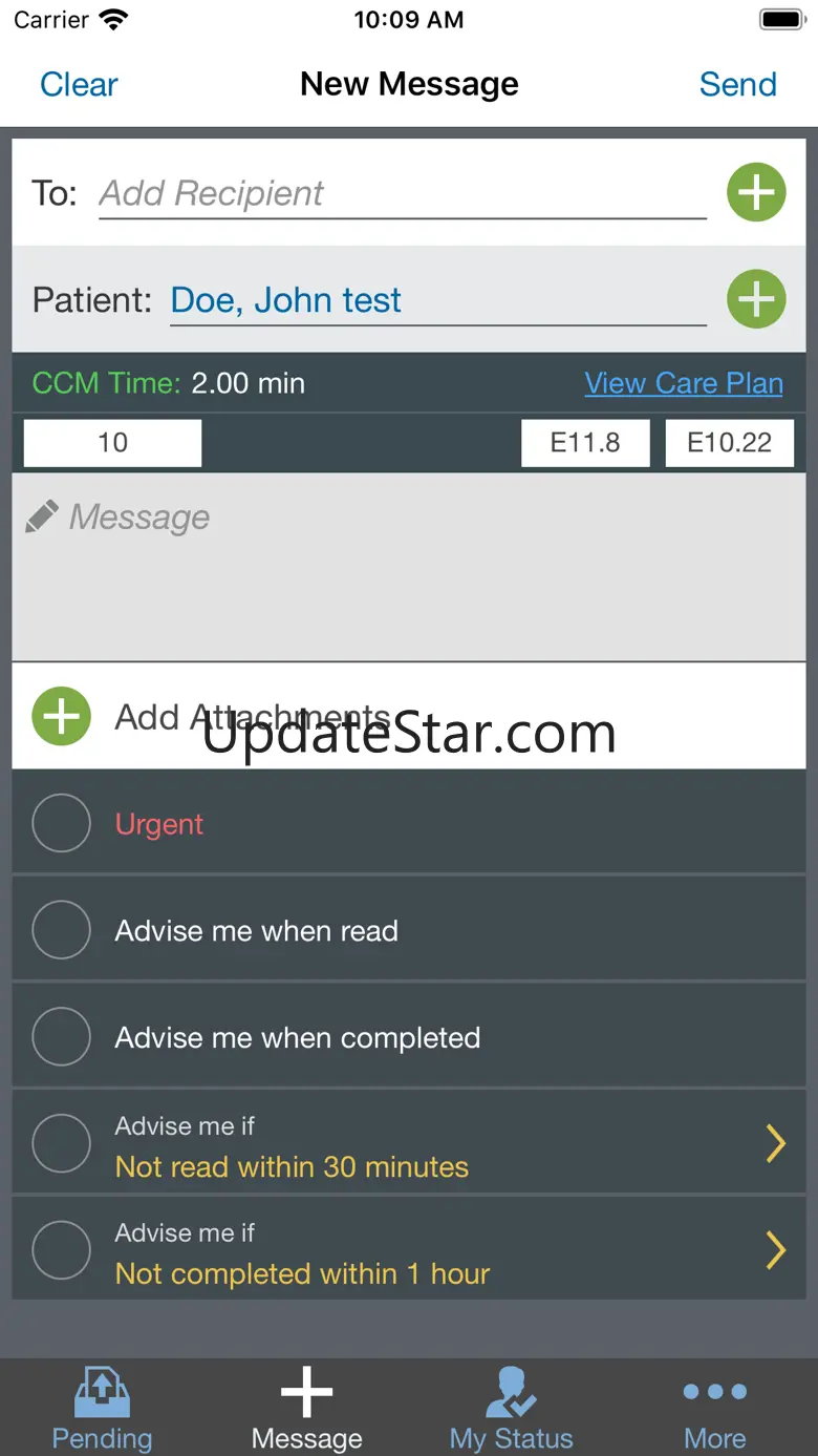 eVigils Pro 5.8