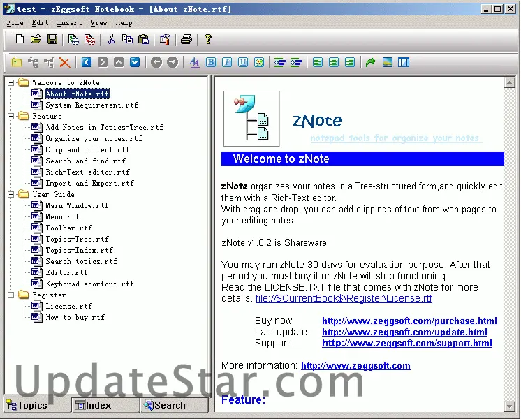 zNote 1.0.2