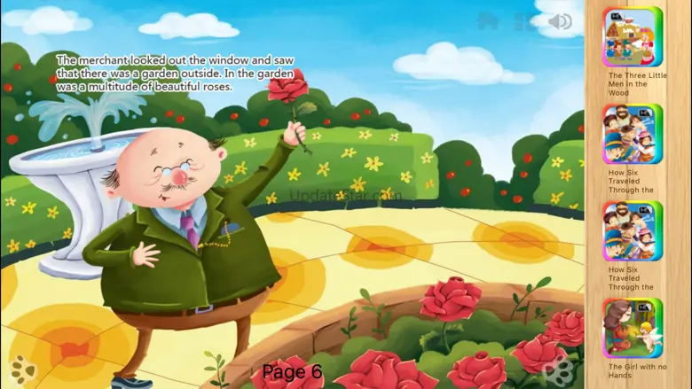 Beauty and the Beast - iBigToy v9.0