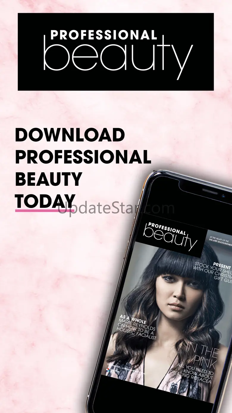 Professional Beauty Magazine 7.2.2