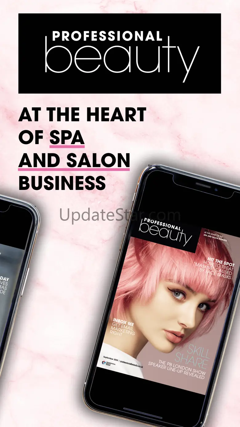 Professional Beauty Magazine 7.2.2