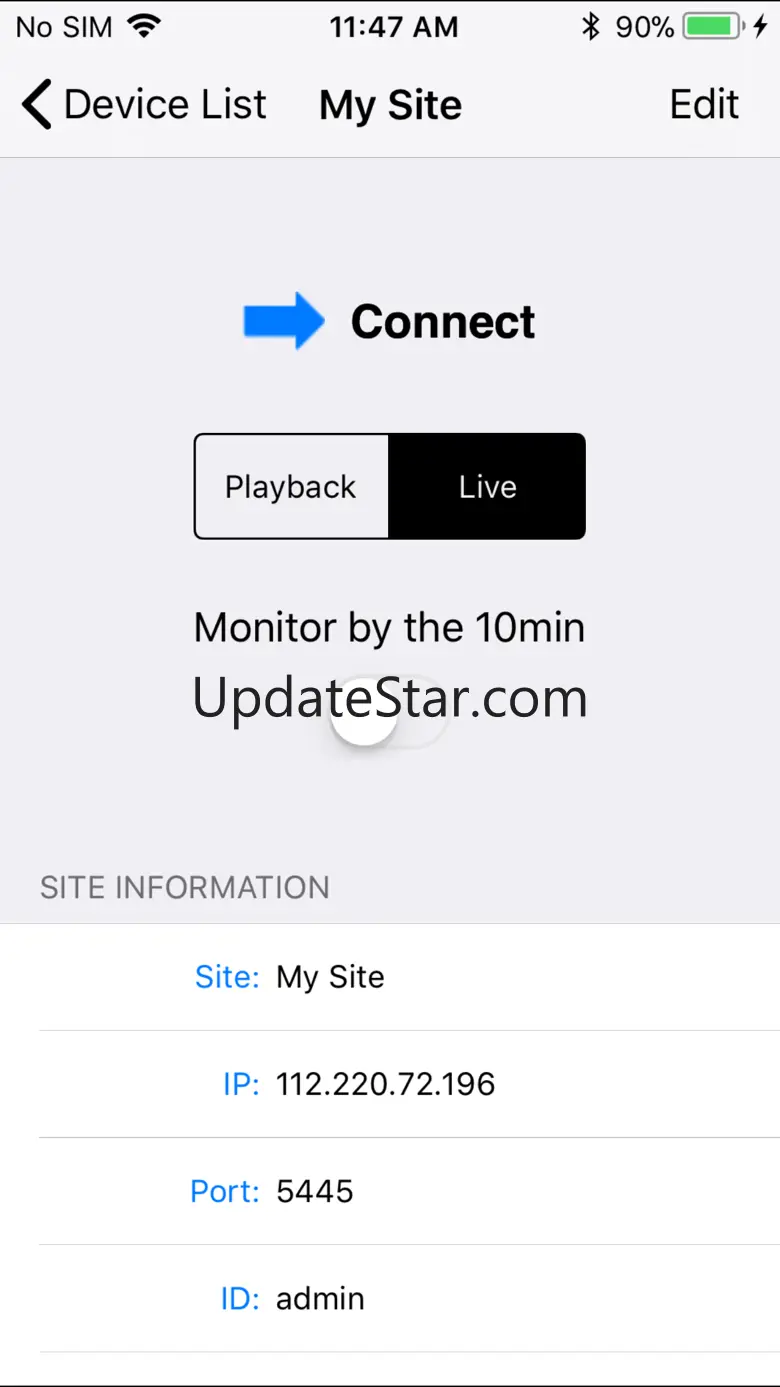 MGATE 2.4.33