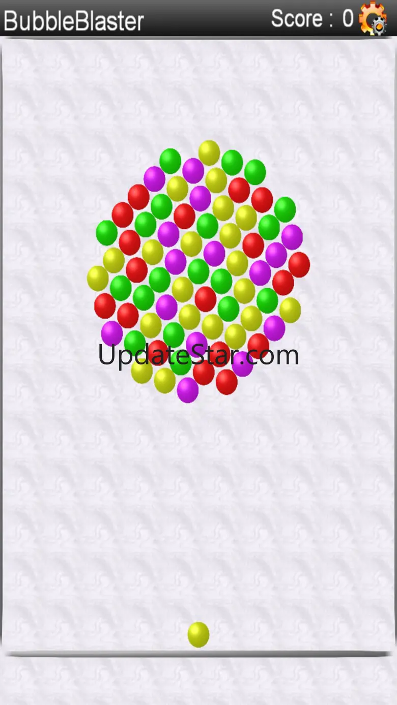 Bubble Swirl 2.8