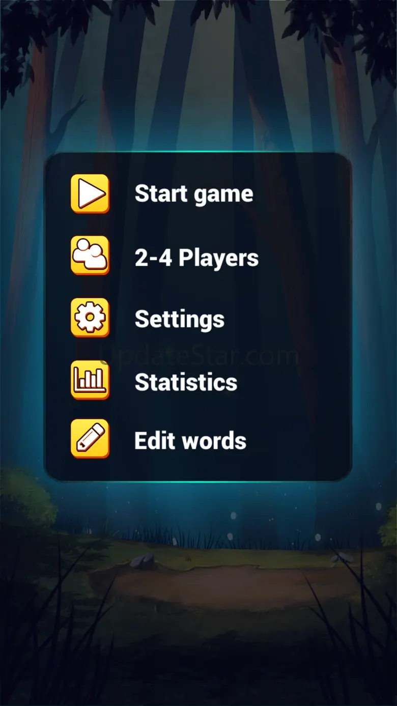 Hangman (USA) 5.3.8
