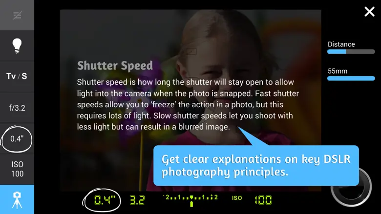 CameraSim for iPhone 1.3.1