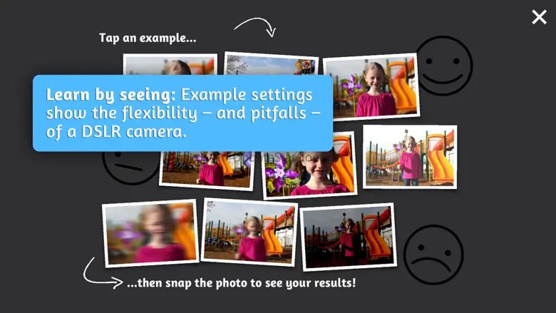 CameraSim for iPhone 1.3.1