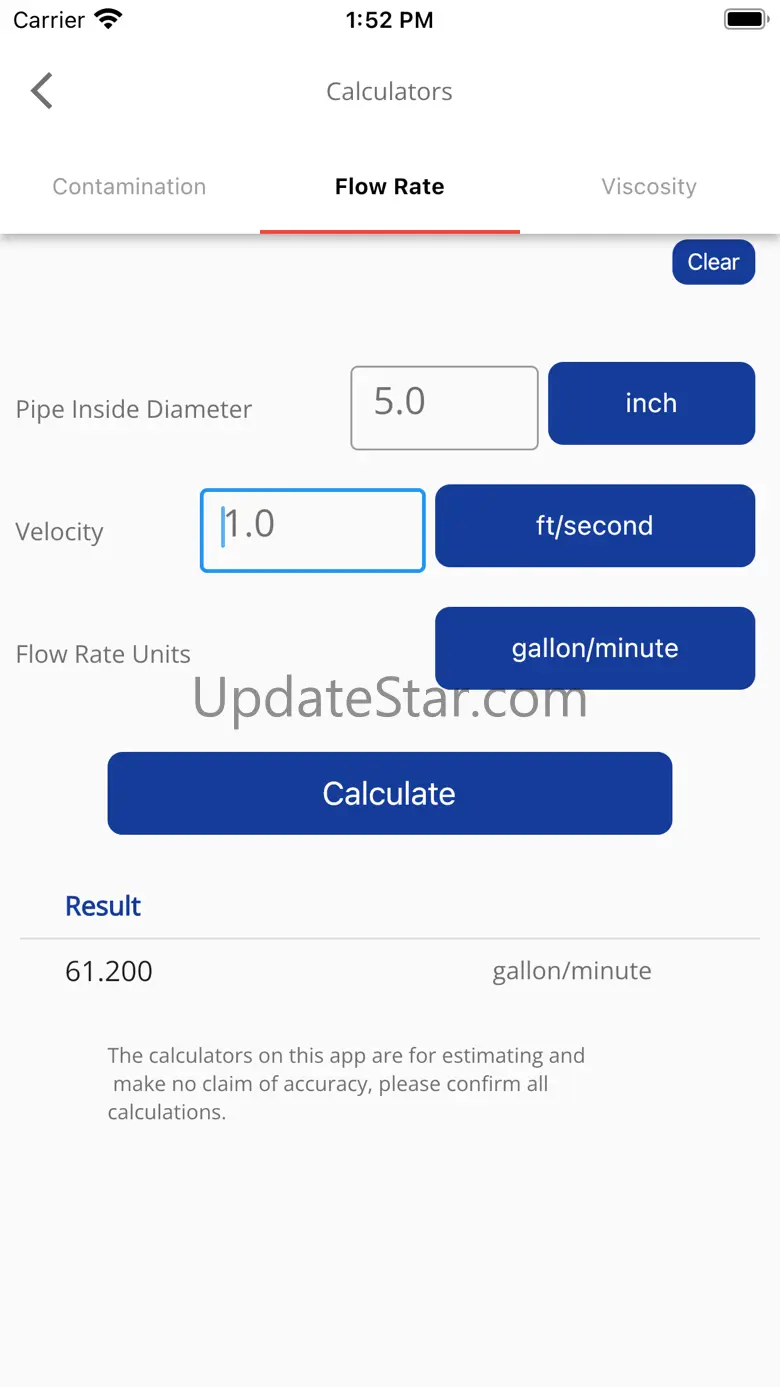Donaldson Hy-Pro Solutions 4.3.0