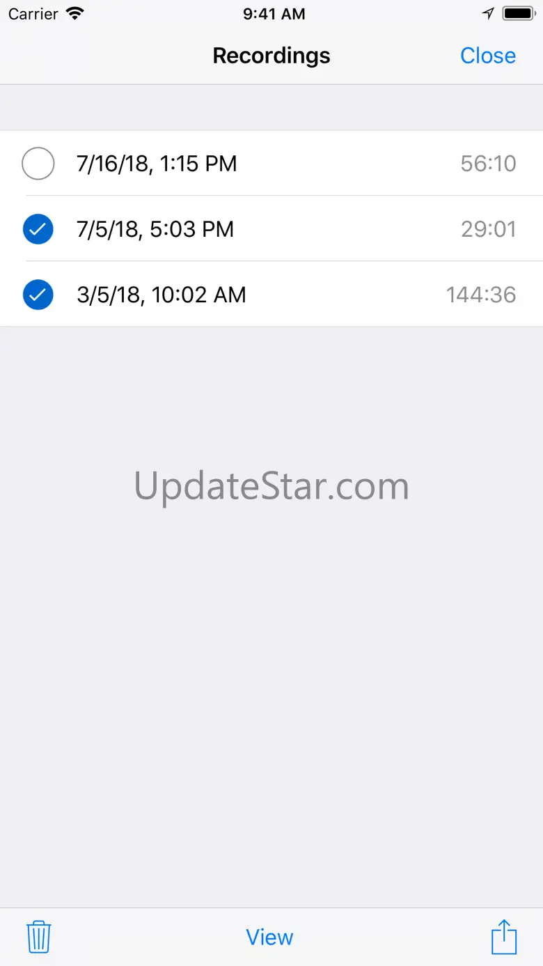 GeoSnitch 1.5.5