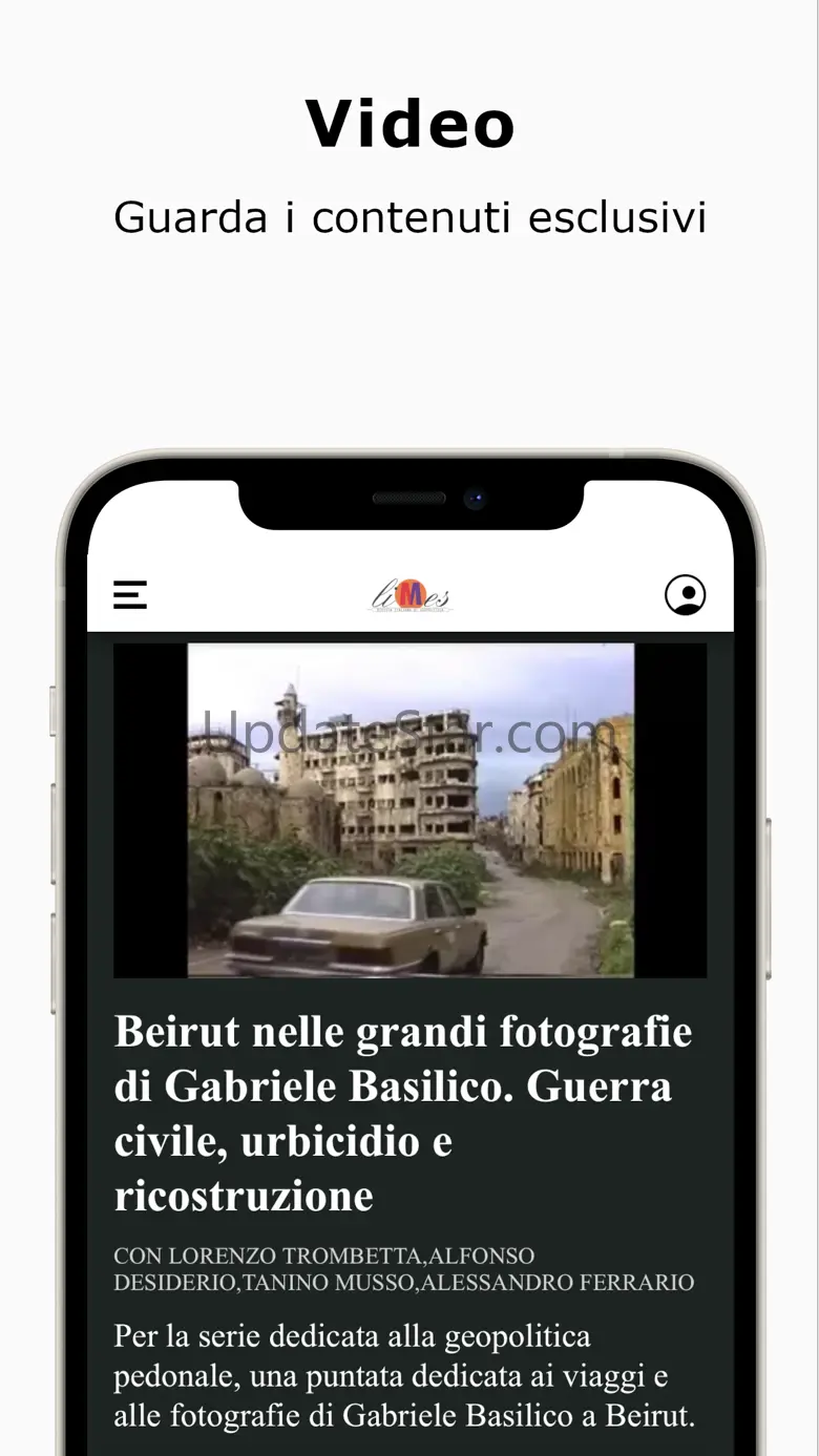 LIMES 4.8.61
