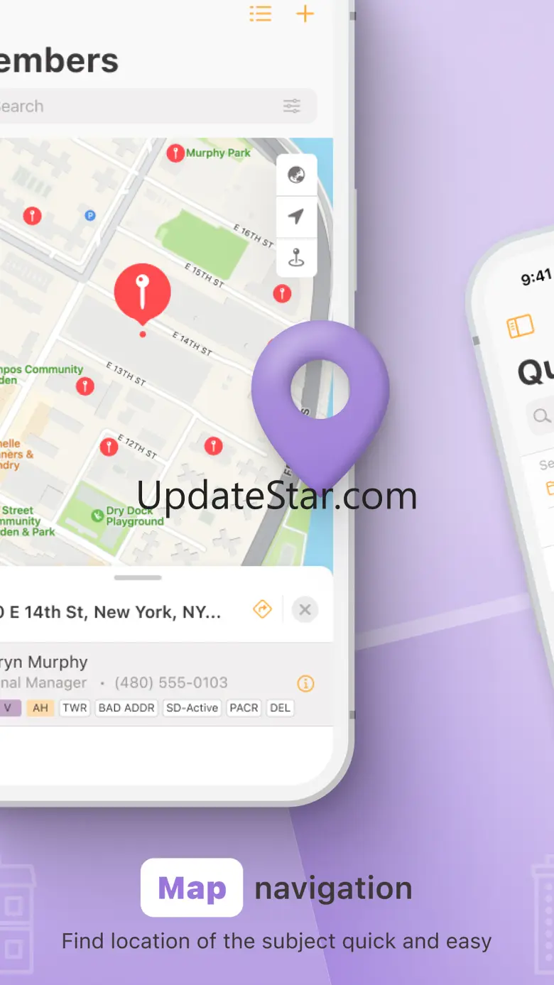 OV Mobile: OneVoice 5.5.23