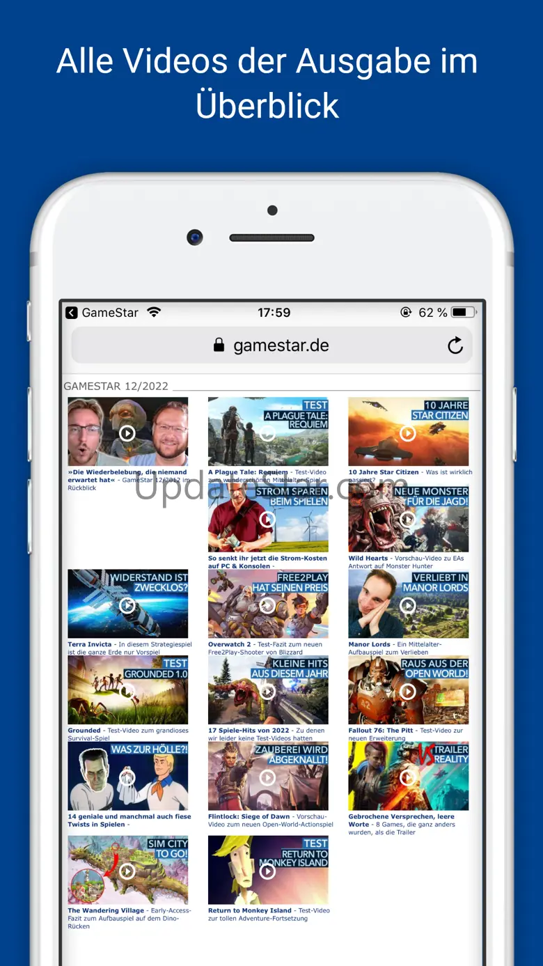 GameStar DE 4.3.0