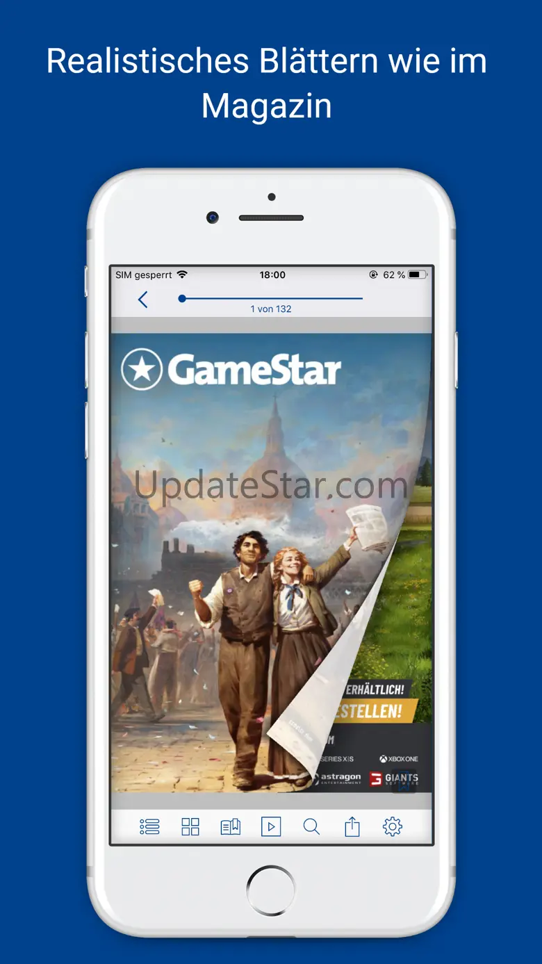 GameStar DE 4.3.0