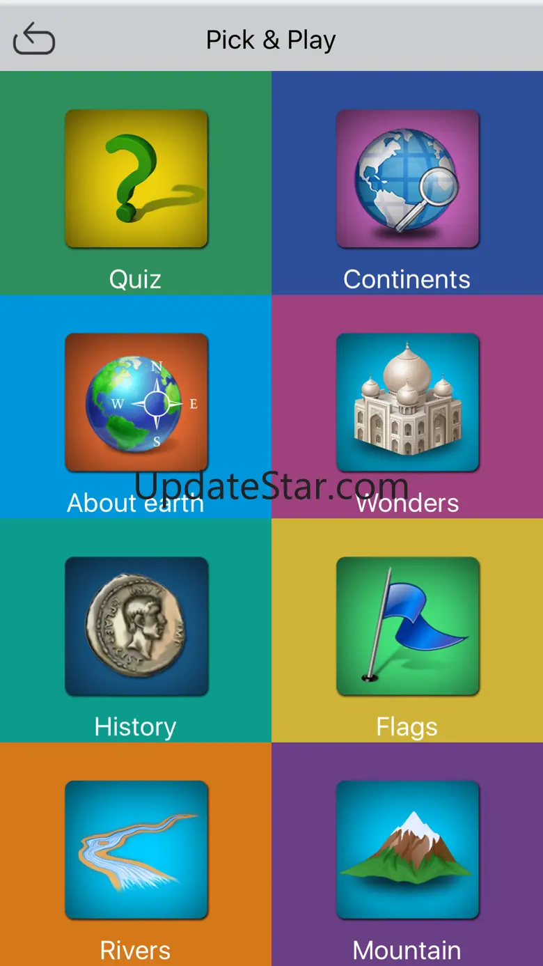 MyGlobe 1.2.0