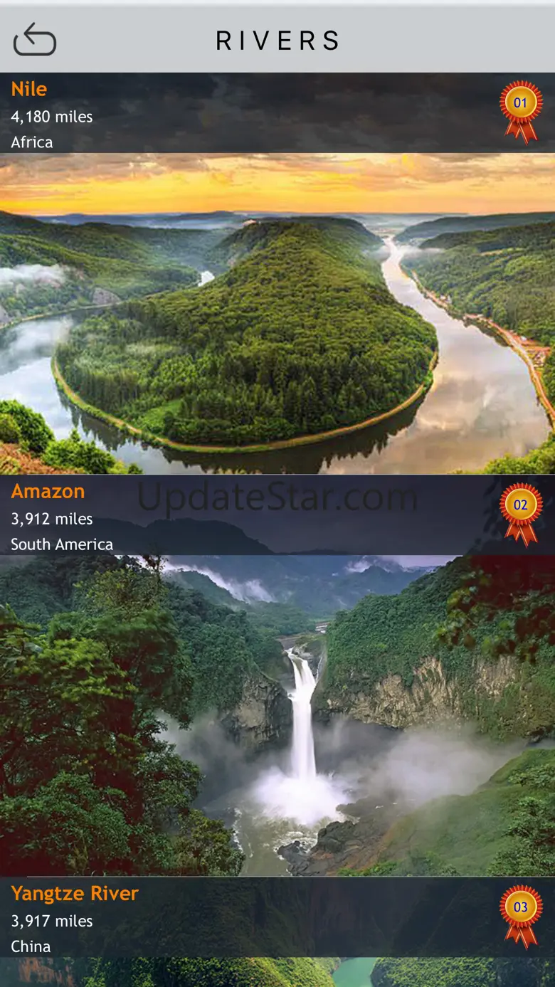 MyGlobe 1.2.0