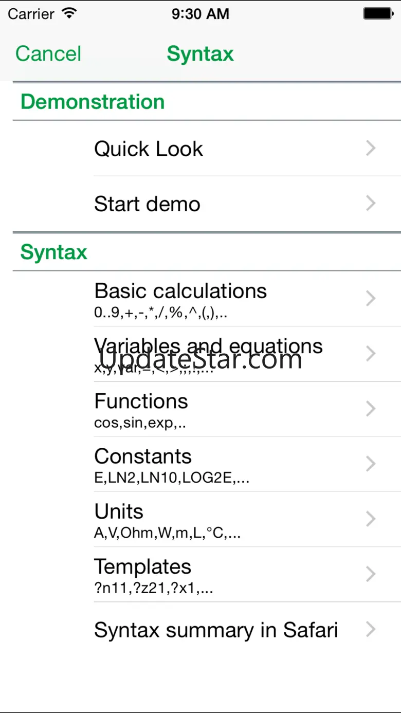 steps2MATH 2.0.0