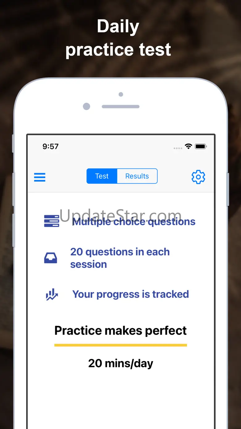 Russian Flashcards - Voice 4.2