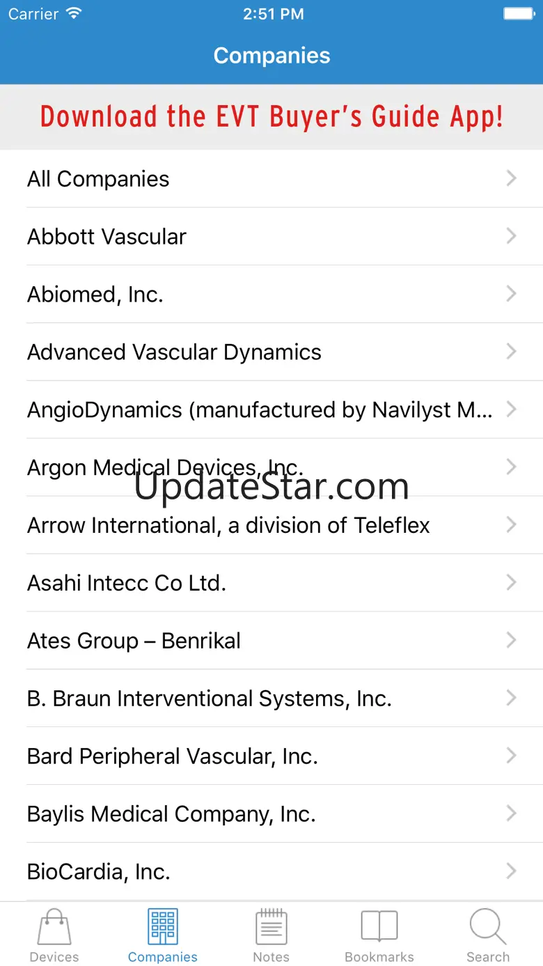 CIT US Device Guide 6.3.0