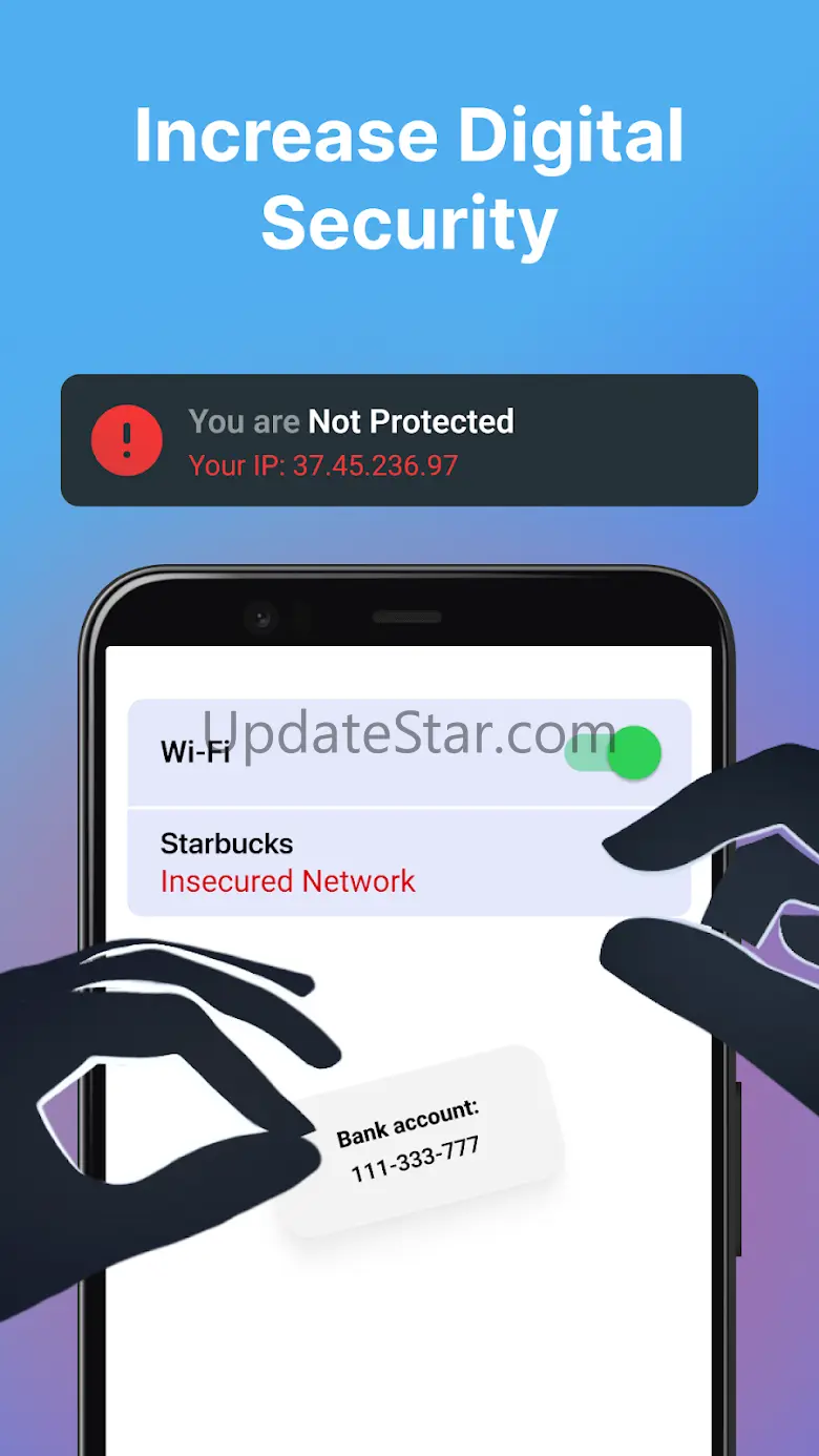 VPN Lumos: Fast VPN Master 1.64.2