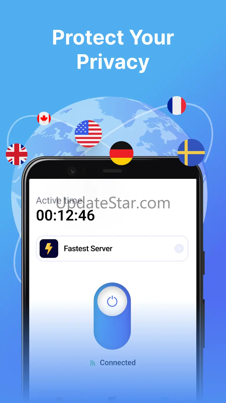 VPN Lumos: Fast VPN Master 1.64.2
