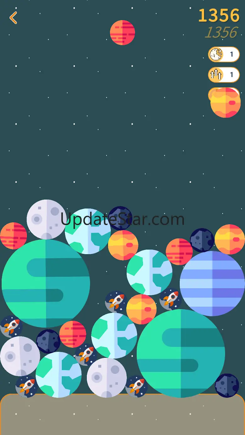 Fruit Merge : Italian Brainrot 3.3.3