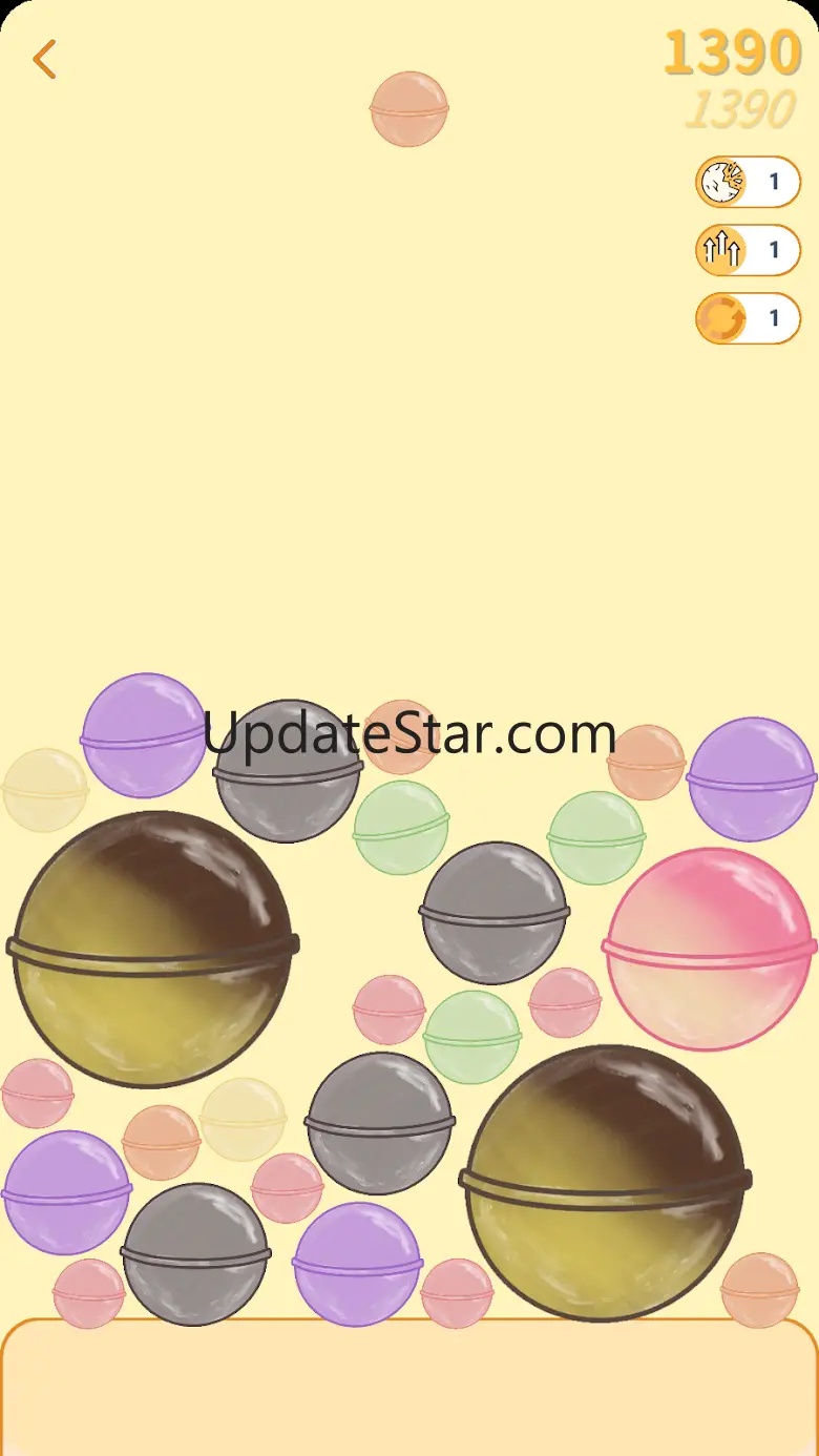 Fruit Merge : Italian Brainrot 3.3.3