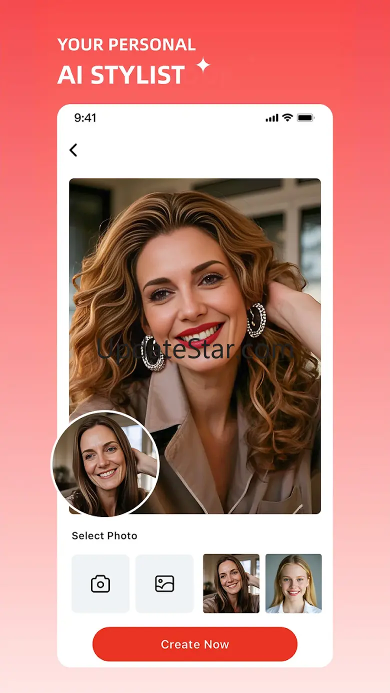StyleMe-AI selfie editor 1.0.2